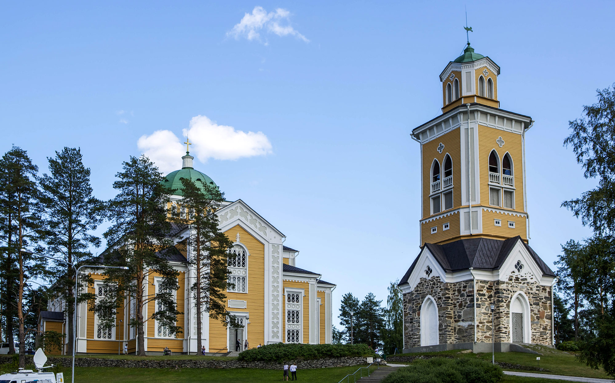 Kerimäki